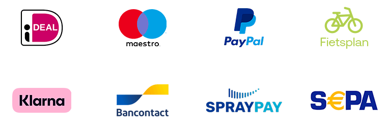 Payment methods